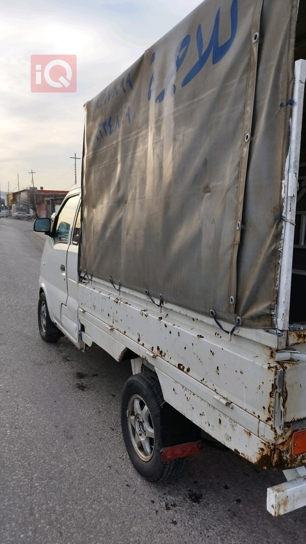 هافێی مینیی بارهەڵگر